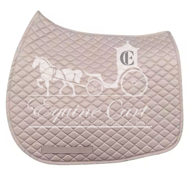 Saddle Pad